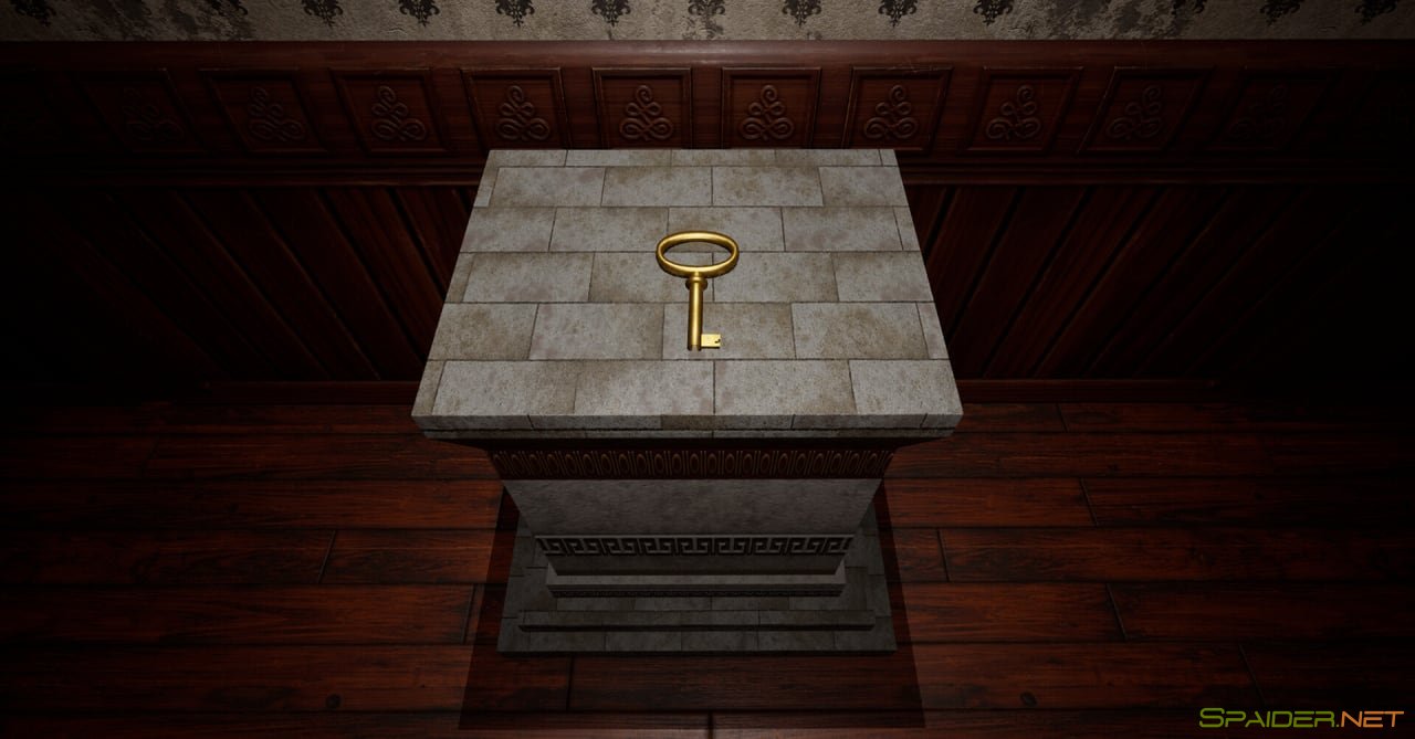 Fork Road 1 Fork Road 1