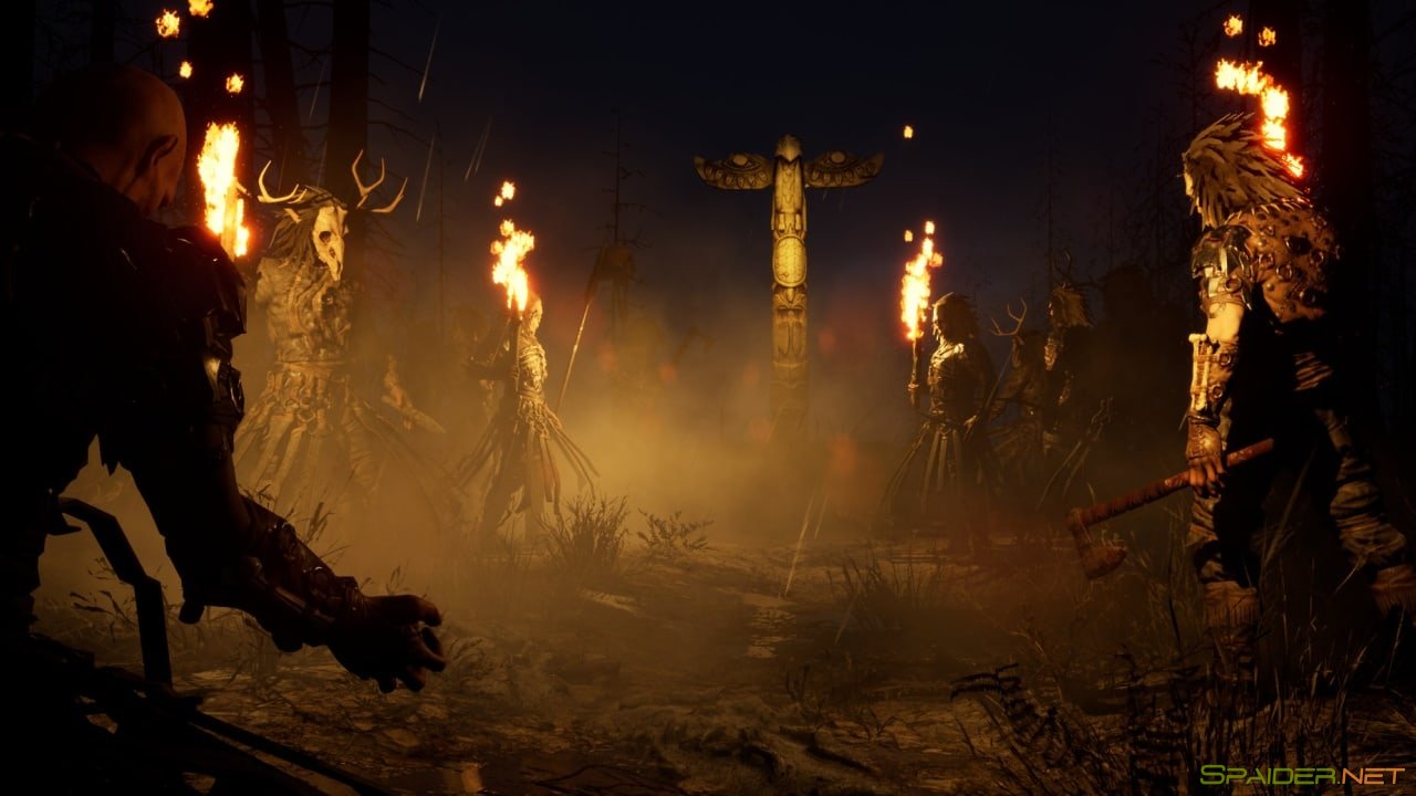 Trail of Ayash 1 Trail of Ayash 1