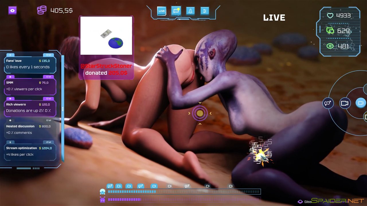 Sex Universe 3 Sex Universe 3