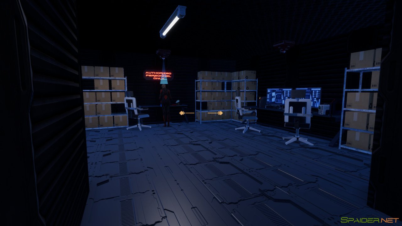 Nexus PI 1 Nexus PI 1