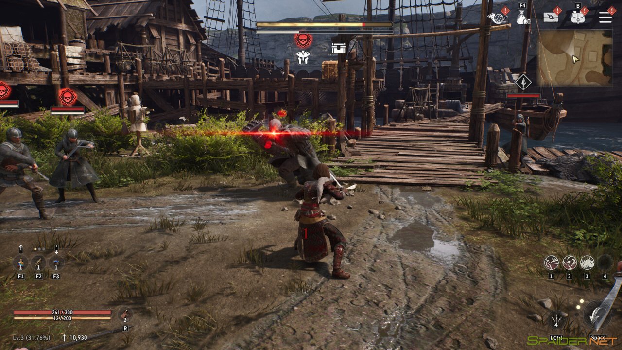 Game of Thrones: Kingsroad 2 Game of Thrones: Kingsroad 2