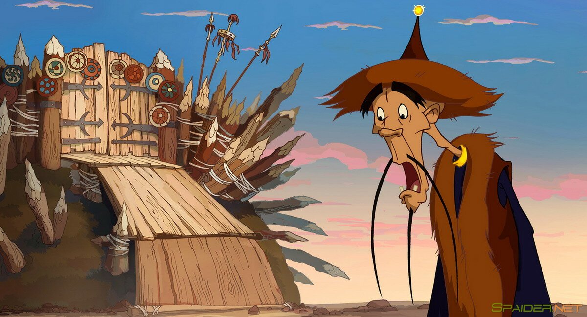 Добрыня Никитич и Змей Горыныч (2006) 2 Добрыня Никитич и Змей Горыныч (2006) 2