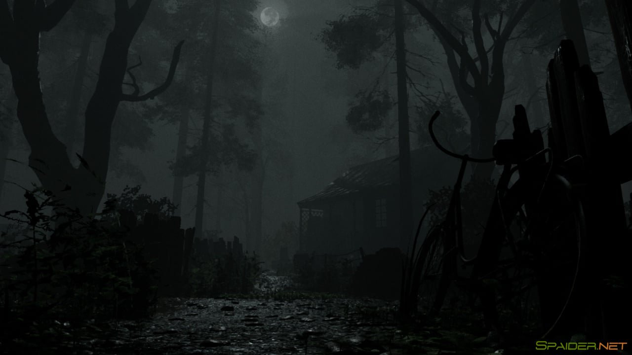 Lunacy: Saint Rhodes 0 Lunacy: Saint Rhodes 0