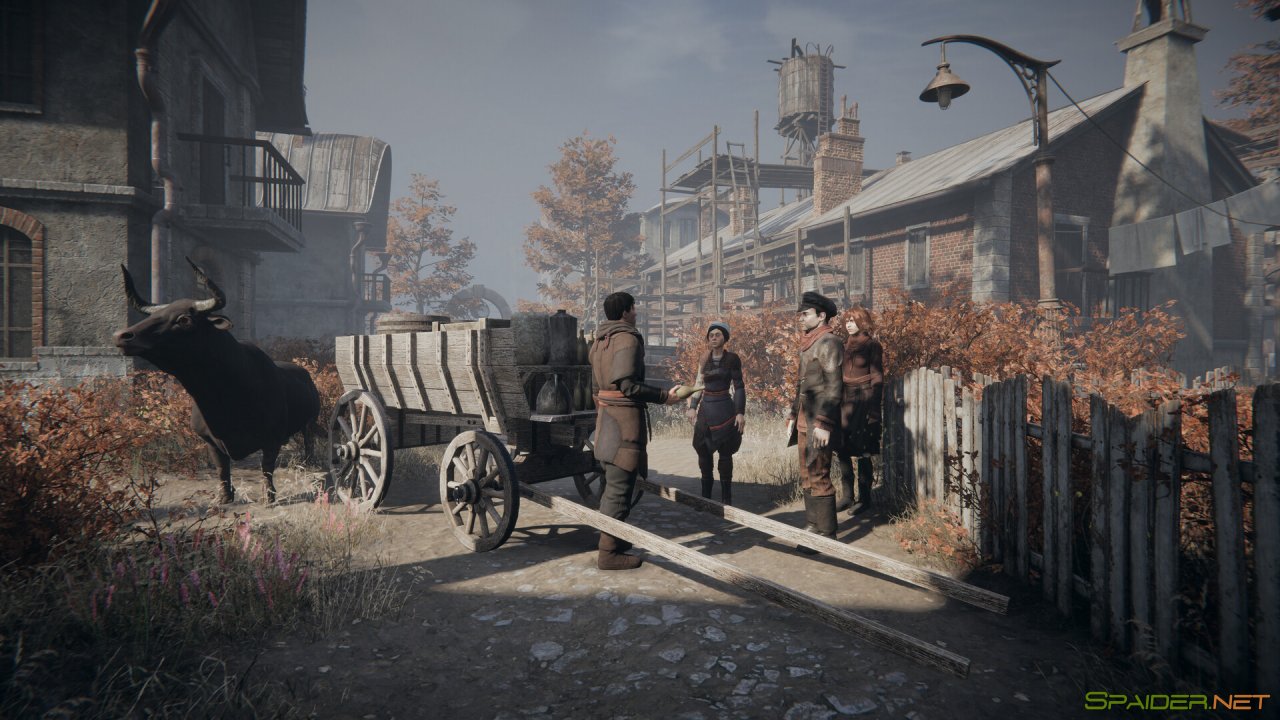 Pathologic 3 3 Pathologic 3 3