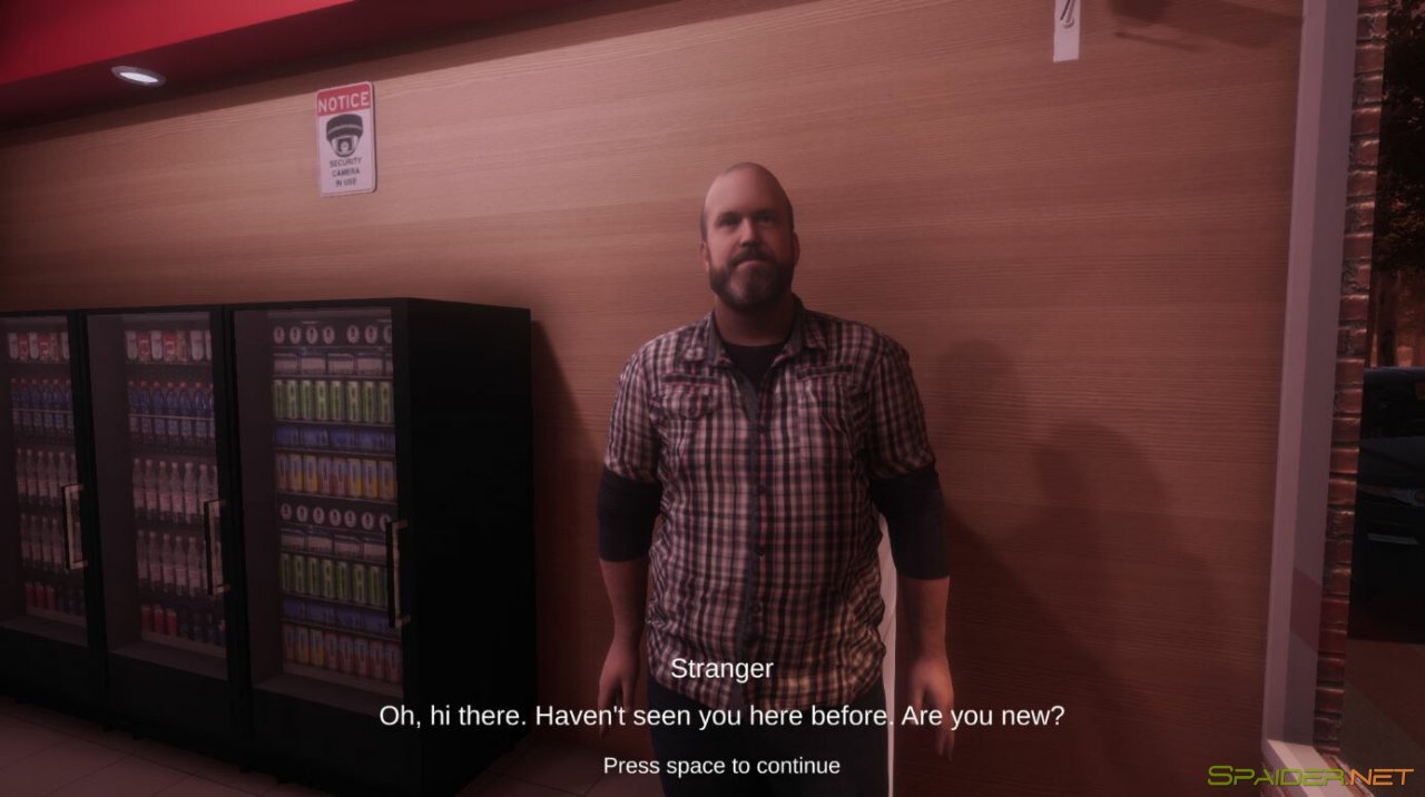 The Stalked 3 The Stalked 3