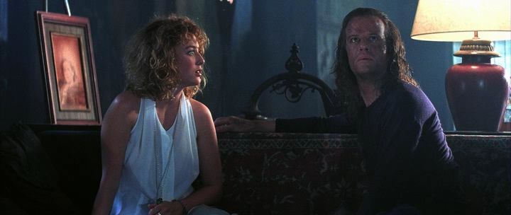 Горец 2: Оживление / Highlander II: The Quickening (1991) BDRip 4 Горец 2: Оживление / Highlander II: The Quickening (1991) BDRip 4