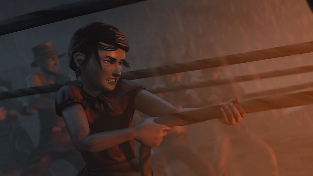 Пропасть / Le Gouffre (2014) WEBRip 1080p 6 Пропасть / Le Gouffre (2014) WEBRip 1080p 6