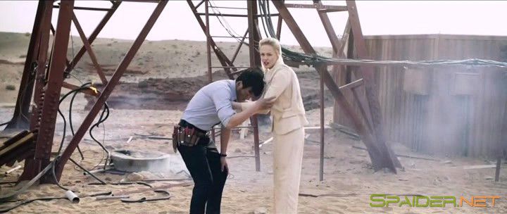 Китайский продавец / China Salesman (2017) HDTVRip | L 4 Китайский продавец / China Salesman (2017) HDTVRip | L 4