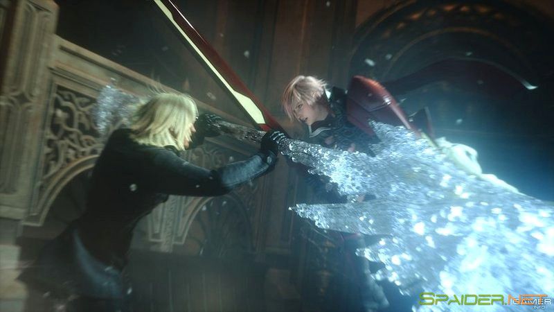 Lightning Returns: Final Fantasy 13 0 Lightning Returns: Final Fantasy 13 0