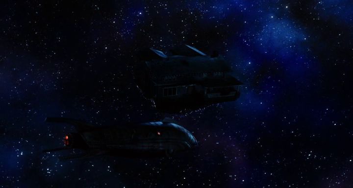 Затура: Космическое приключение / Zathura: A Space Adventure (2005) BDRip 4 Затура: Космическое приключение / Zathura: A Space Adventure (2005) BDRip 4