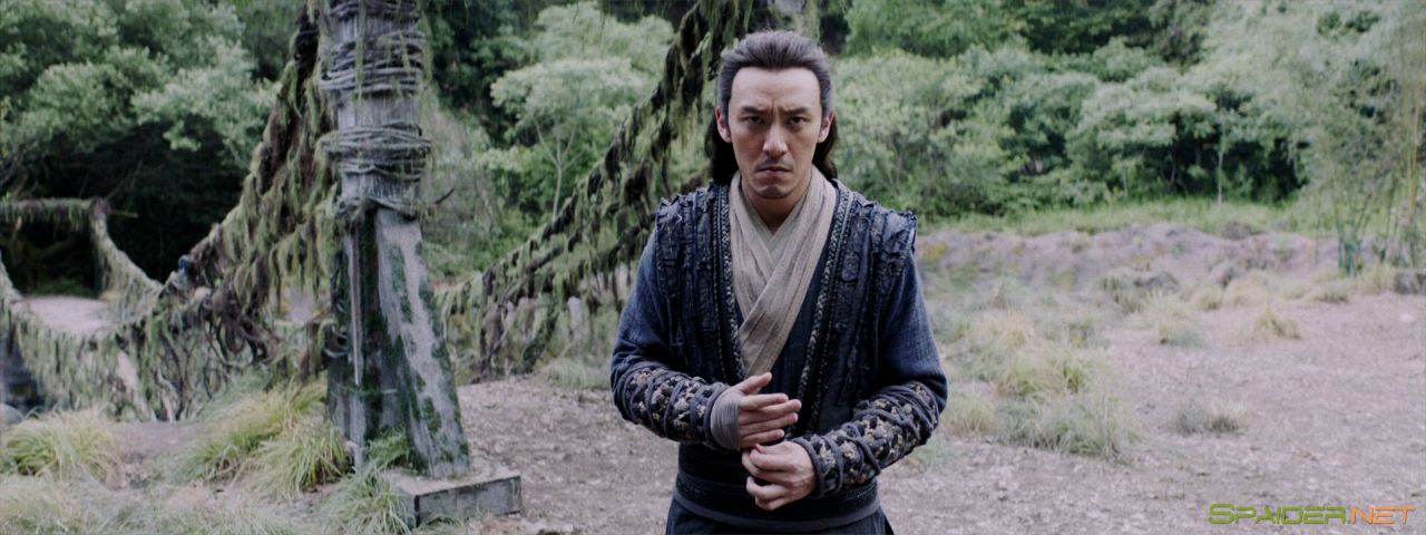 Братство клинков 2: Адское поле битвы / Brotherhood of Blades II: The Infernal Battlefield (2017) BD 4 Братство клинков 2: Адское поле битвы / Brotherhood of Blades II: The Infernal Battlefield (2017) BD 4