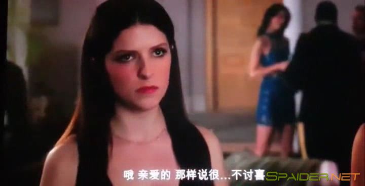 Идеальный голос 3 / Pitch Perfect 3 (2018) CAMRip | L 3 Идеальный голос 3 / Pitch Perfect 3 (2018) CAMRip | L 3