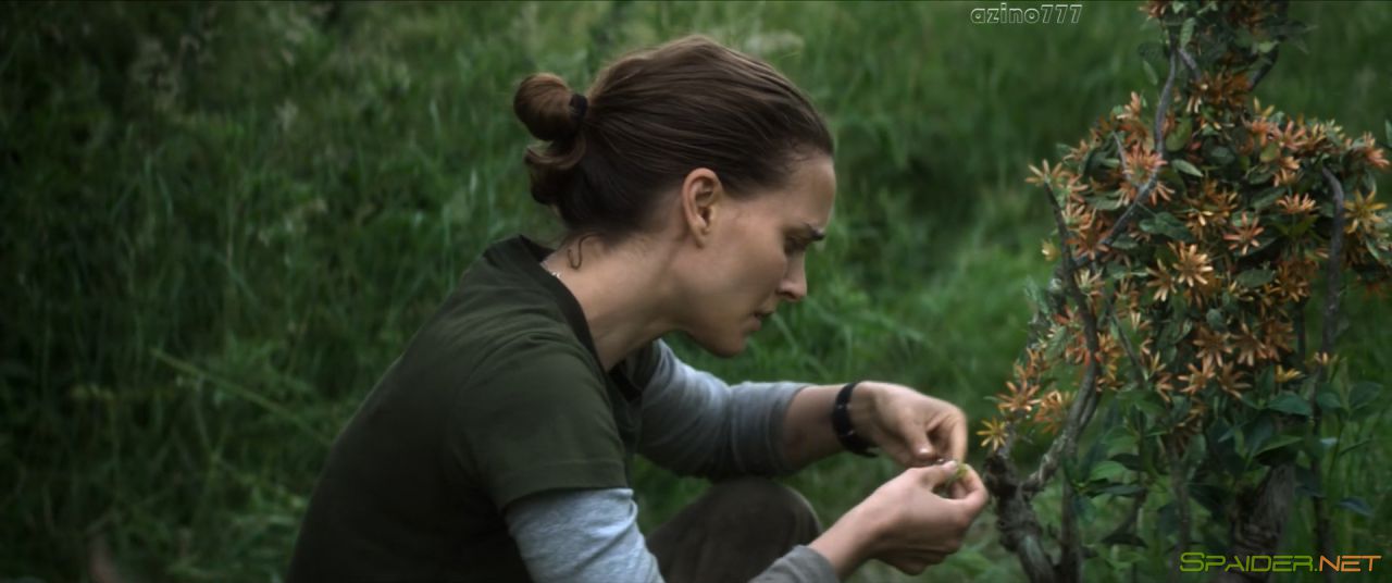 Аннигиляция / Annihilation (2018) WEB-DL 1080p | L 2 Аннигиляция / Annihilation (2018) WEB-DL 1080p | L 2