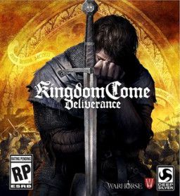 Kingdom Come: Deliverance