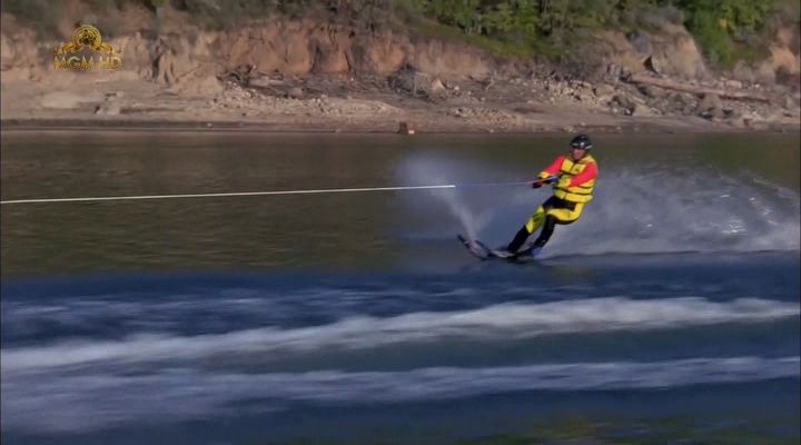 Фрикадельки 4 / Meatballs 4 / Happy Campers / Summer Vacation (1992) HDTVRip | P2 13 Фрикадельки 4 / Meatballs 4 / Happy Campers / Summer Vacation (1992) HDTVRip | P2 13