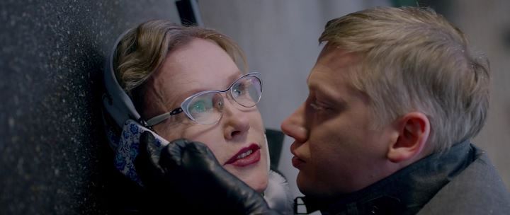 Мифы (2017) WEB-DLRip | iTunes 0 Мифы (2017) WEB-DLRip | iTunes 0