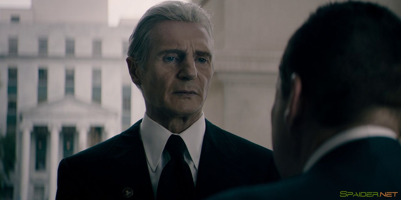 Уотергейт. Крушение Белого дома / Mark Felt: The Man Who Brought Down the White House (2017) BDRip 7 0 Уотергейт. Крушение Белого дома / Mark Felt: The Man Who Brought Down the White House (2017) BDRip 7 0