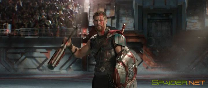 Тор: Рагнарёк / Thor: Ragnarok (2017) WEB-DLRip | Чистый звук 3 Тор: Рагнарёк / Thor: Ragnarok (2017) WEB-DLRip | Чистый звук 3