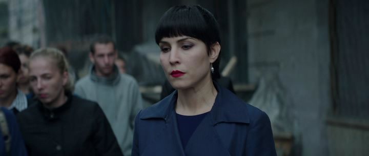 Тайна 7 сестер / Seven Sisters (2017) BDRip | Лицензия 2 Тайна 7 сестер / Seven Sisters (2017) BDRip | Лицензия 2