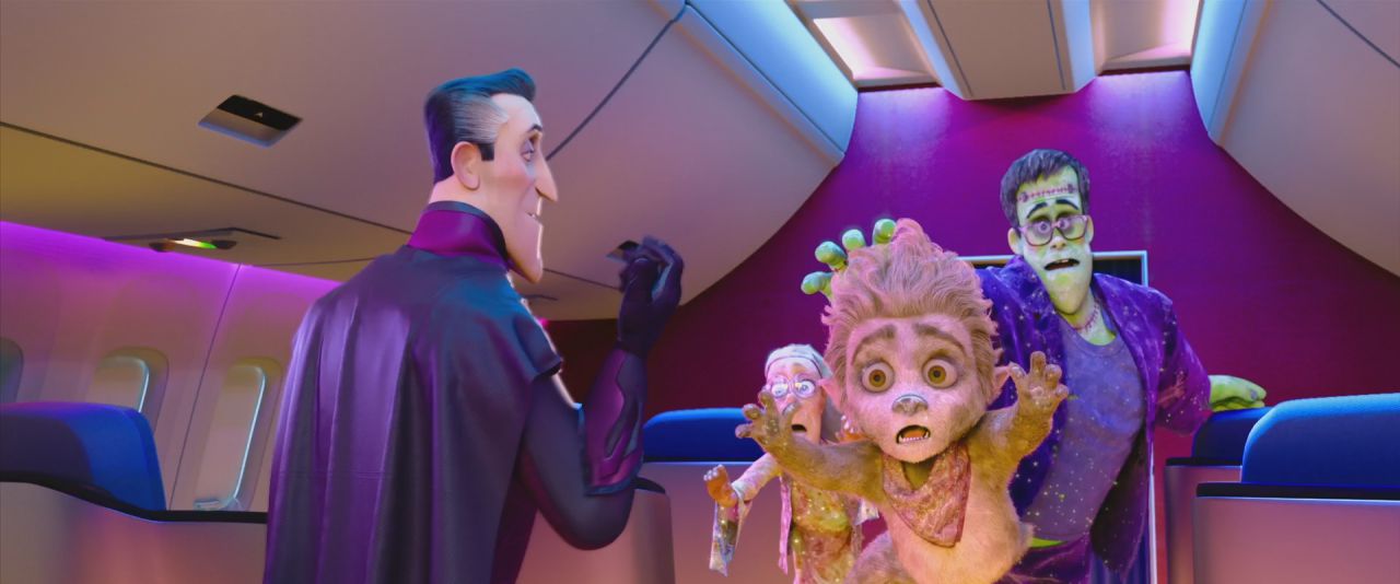 Мы – монстры / Happy Family (2017) WEB-DL 1080p | iTunes 2 Мы – монстры / Happy Family (2017) WEB-DL 1080p | iTunes 2