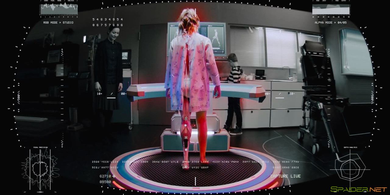 Немой / Mute (2018) WEB-DL 720p | L 1 Немой / Mute (2018) WEB-DL 720p | L 1