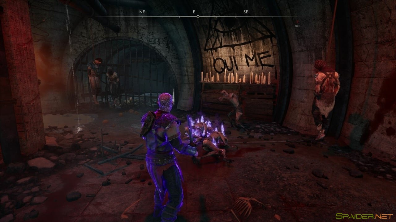 Sancticide 1 Sancticide 1