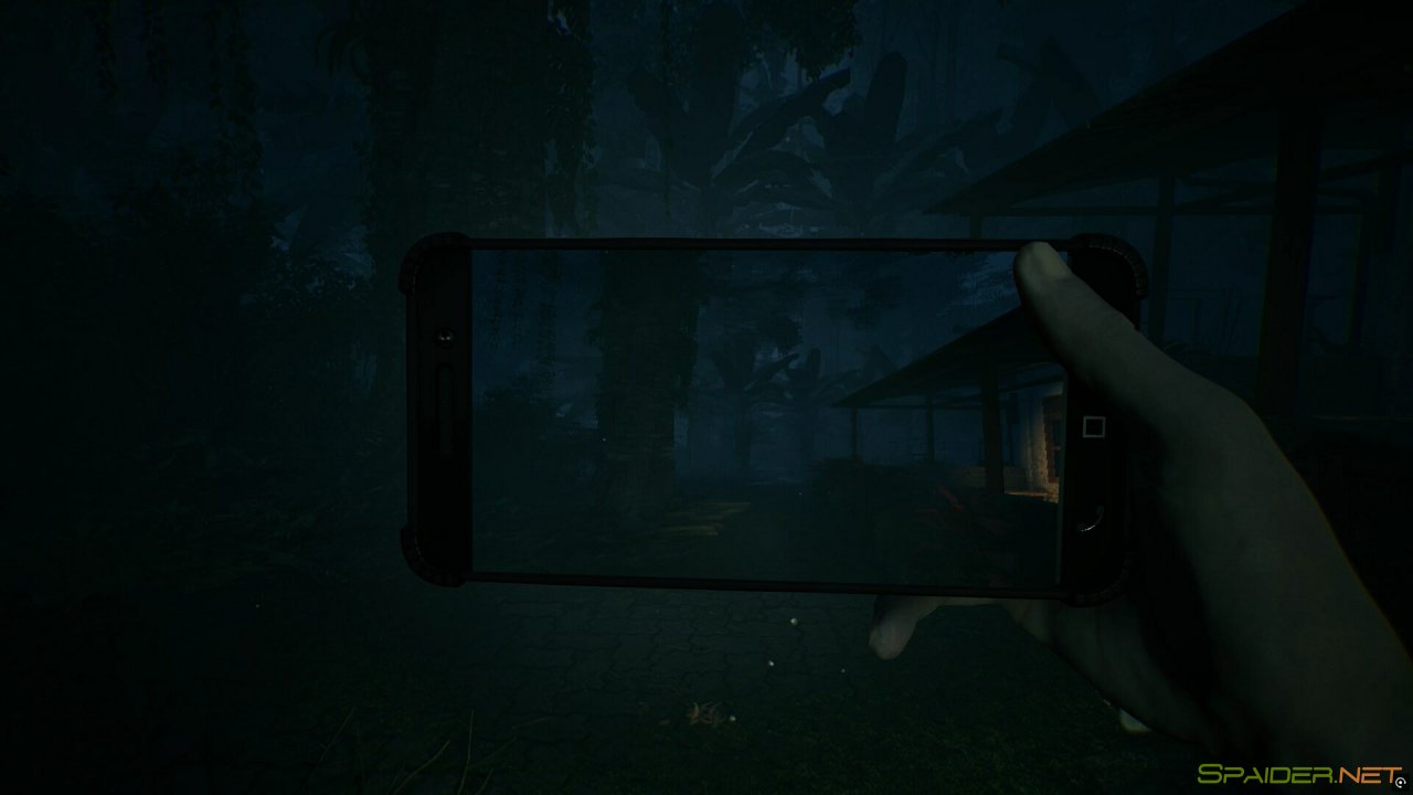 DreadOut 3 1 DreadOut 3 1