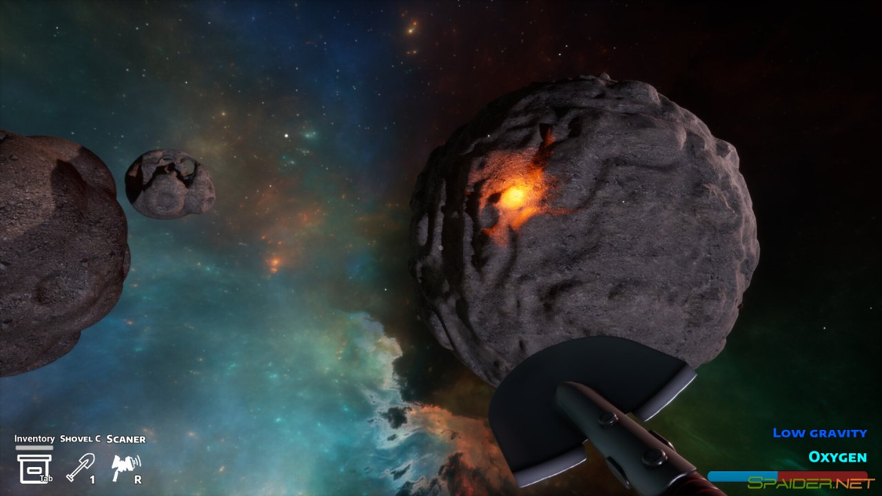 Digger: Galactic Treasures 3 Digger: Galactic Treasures 3