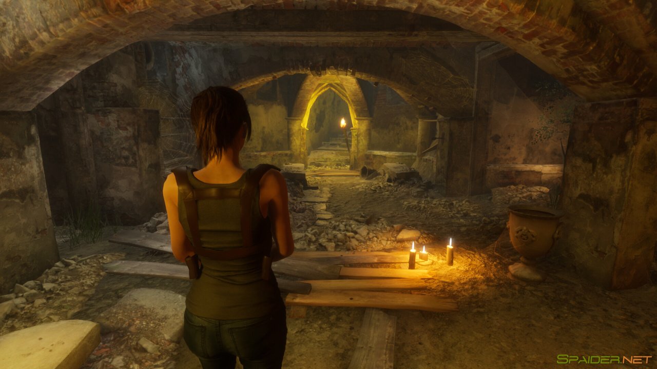 Selene's Unbearable Night 3 Selene's Unbearable Night 3