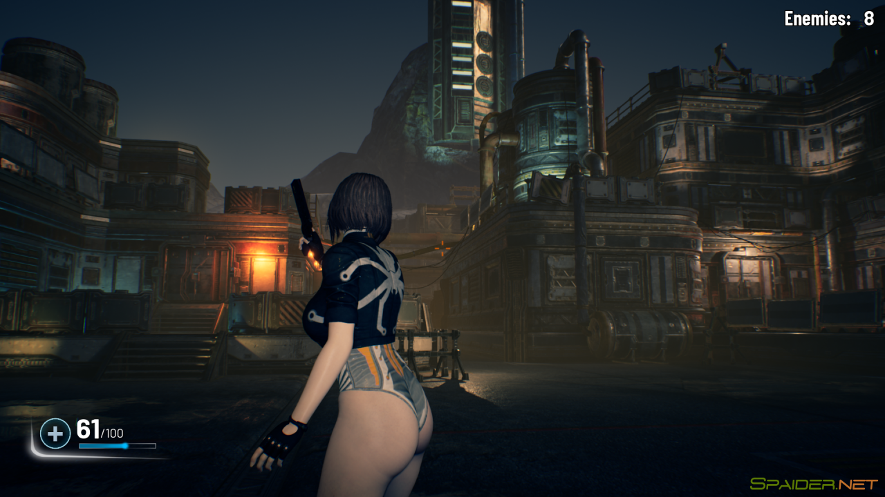 Bot Shooter 3 Bot Shooter 3