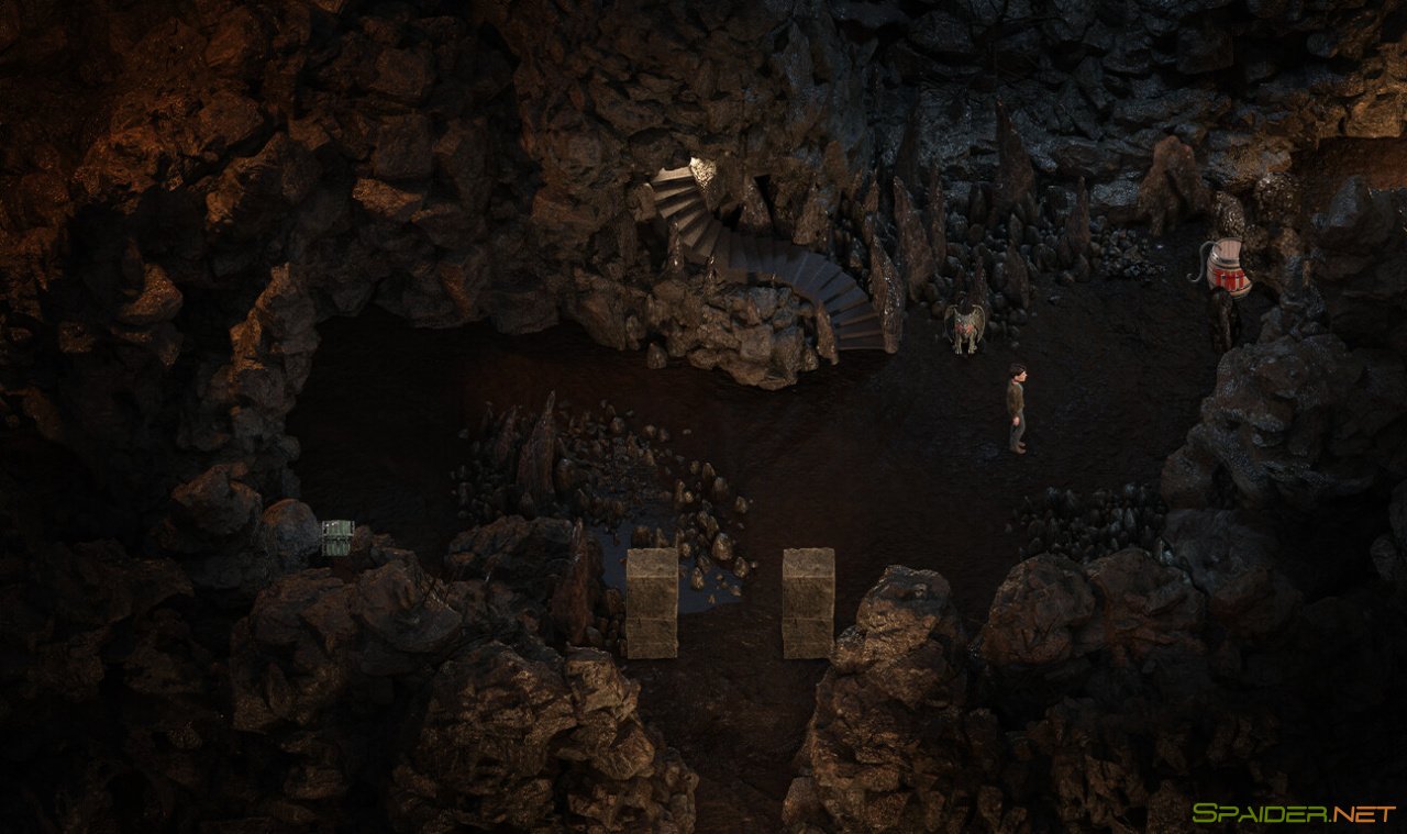 The Genesis Order 3 The Genesis Order 3