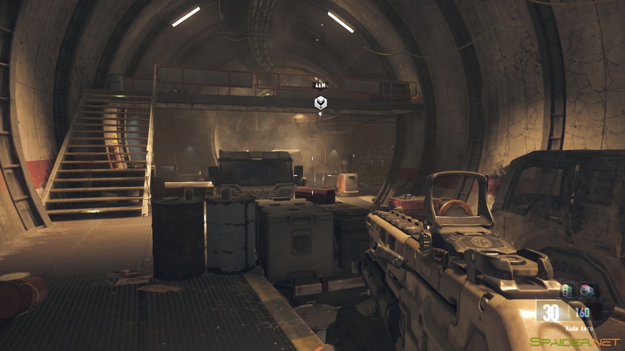 Call of Duty: Black Ops 3 1 Call of Duty: Black Ops 3 1