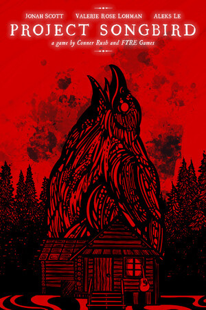 Project Songbird Project Songbird