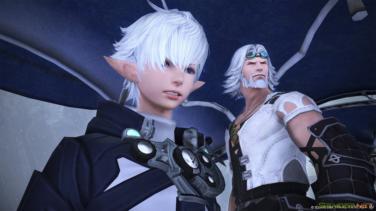 Final Fantasy 14 Online 0 Final Fantasy 14 Online 0