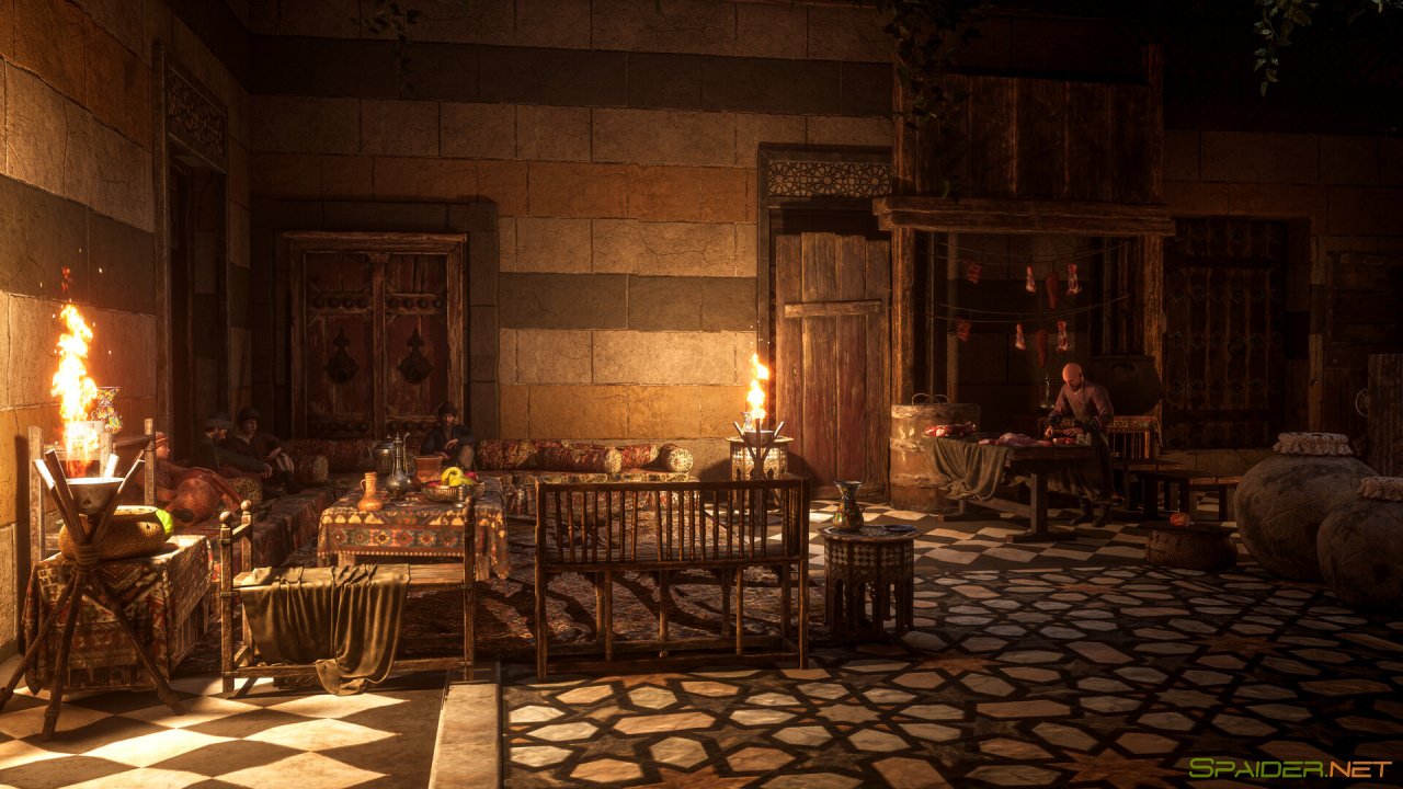 Ertugrul of Ulukayin 3 Ertugrul of Ulukayin 3