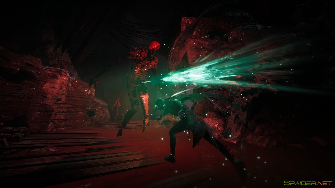 Thymesia 3 Thymesia 3