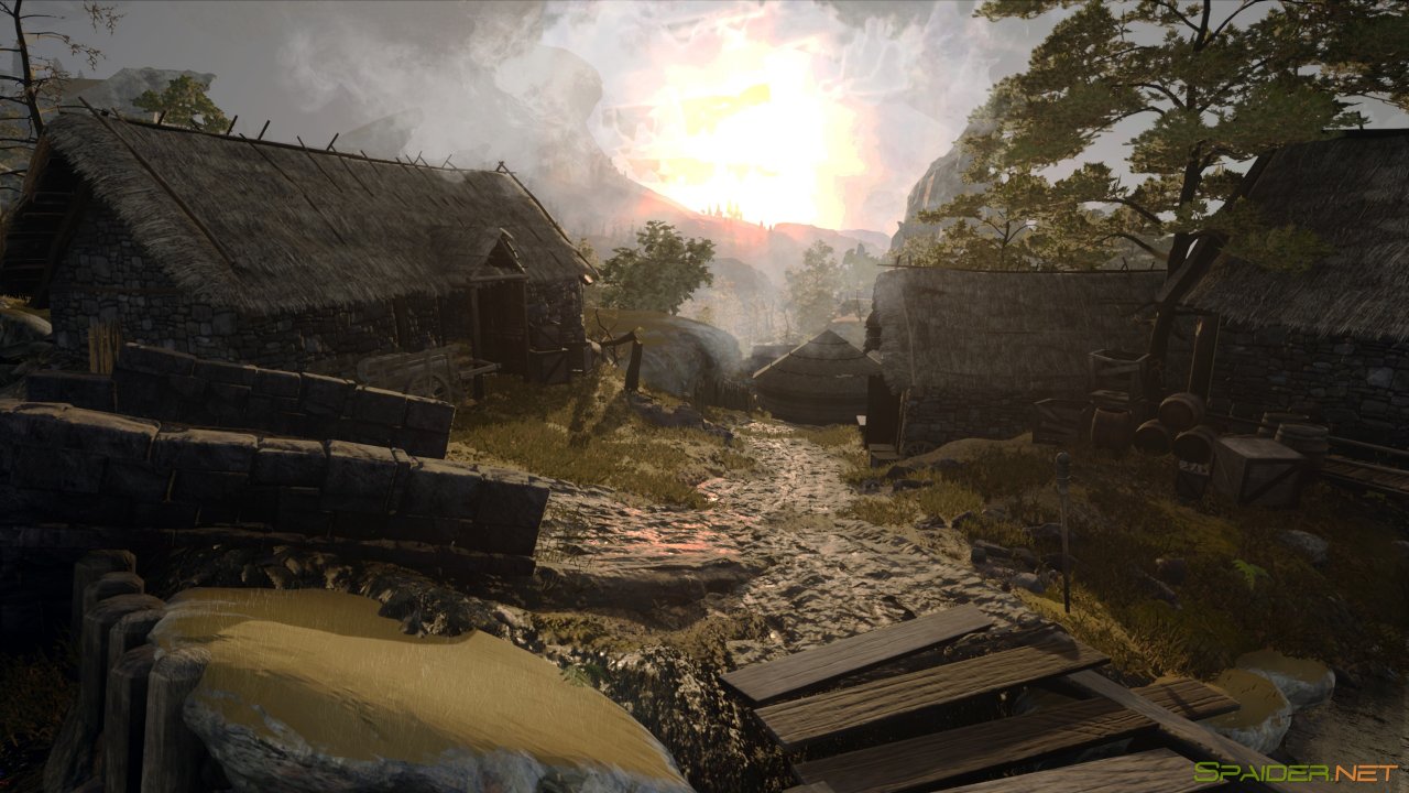 Atrophia: Diseased Lands 0 Atrophia: Diseased Lands 0