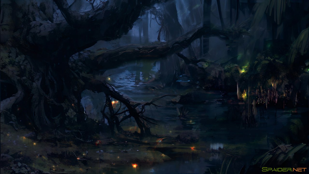 Atrophia: Diseased Lands 3 Atrophia: Diseased Lands 3