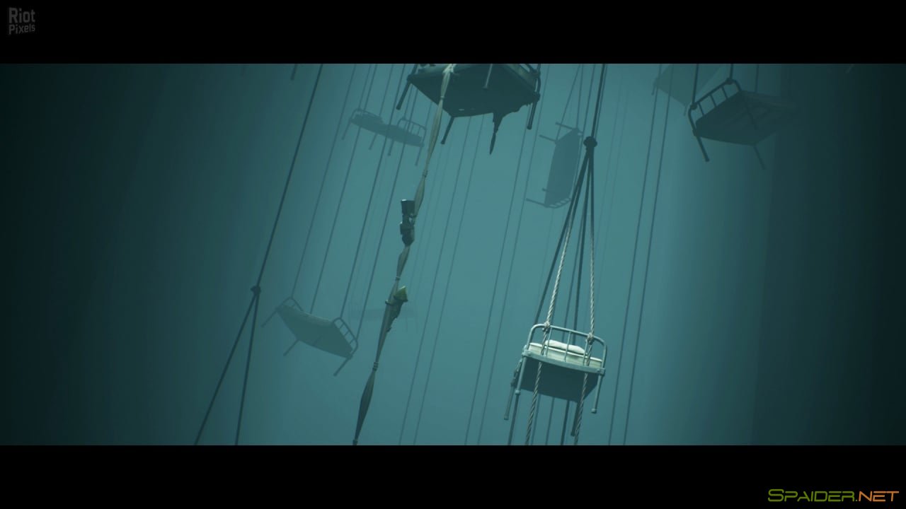 Little Nightmares II 3 Little Nightmares II 3