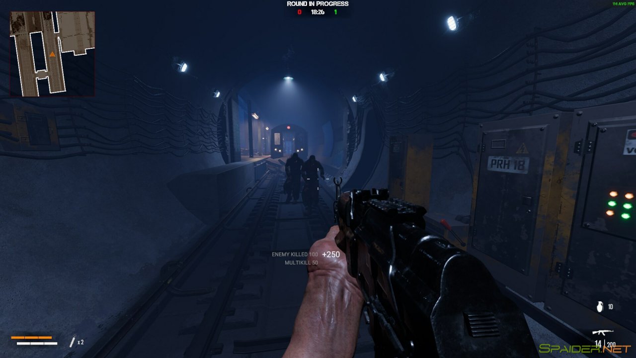 Ravenous Horde 0 Ravenous Horde 0