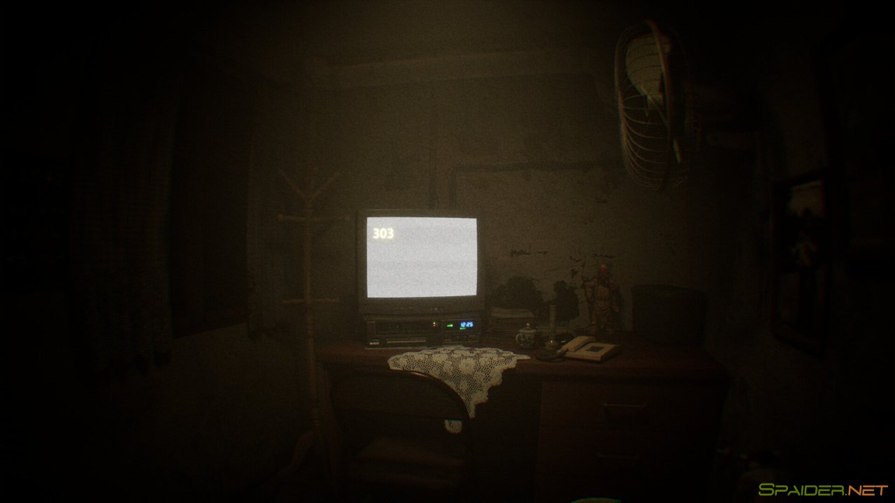 Dread Flats 3 Dread Flats 3