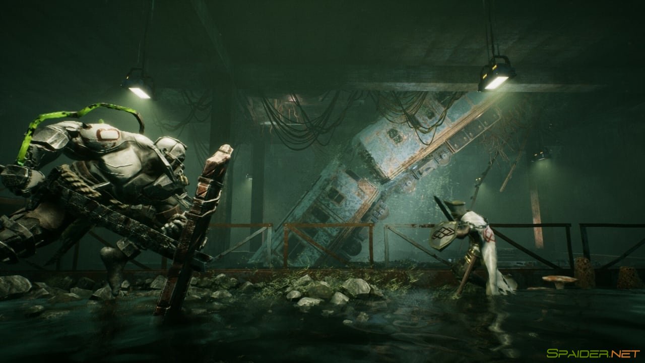 Deathbound 1 Deathbound 1