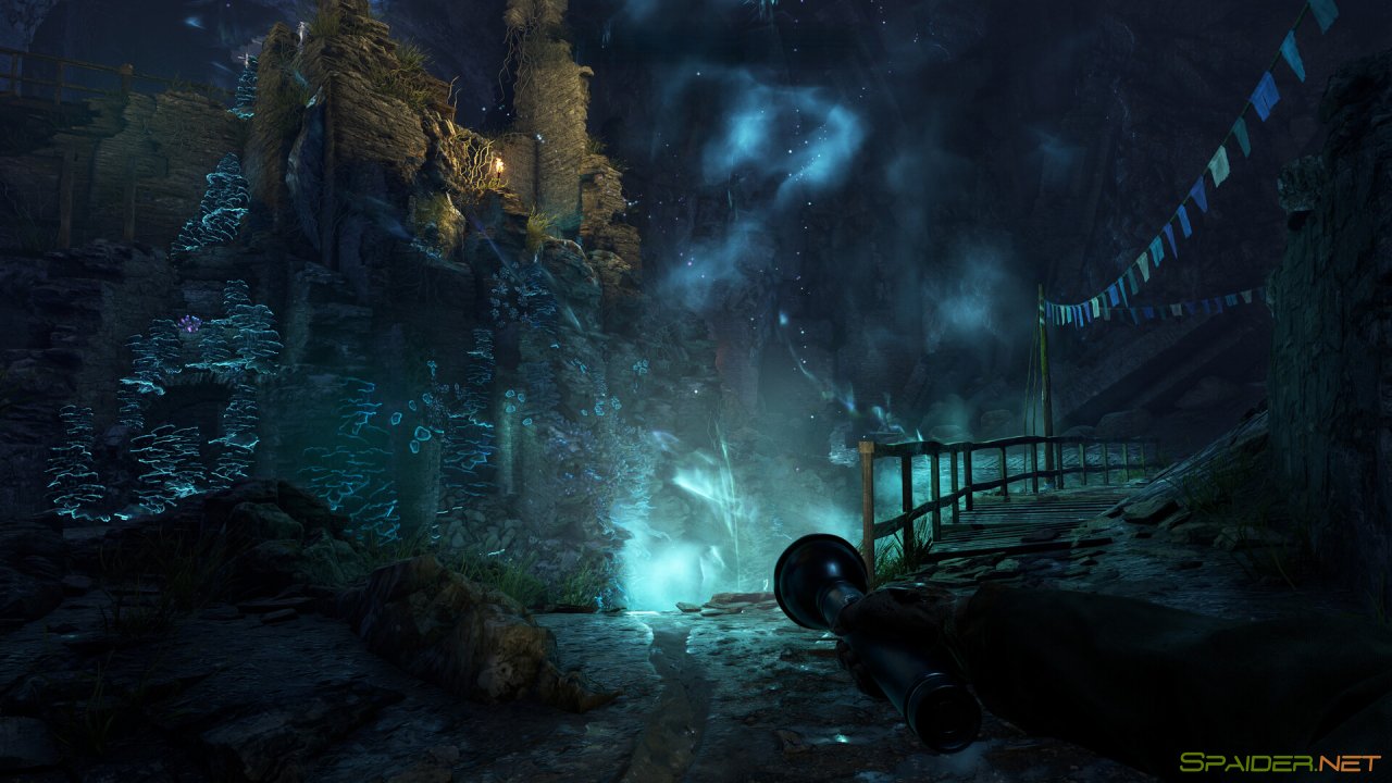 Atomfall 1 Atomfall 1