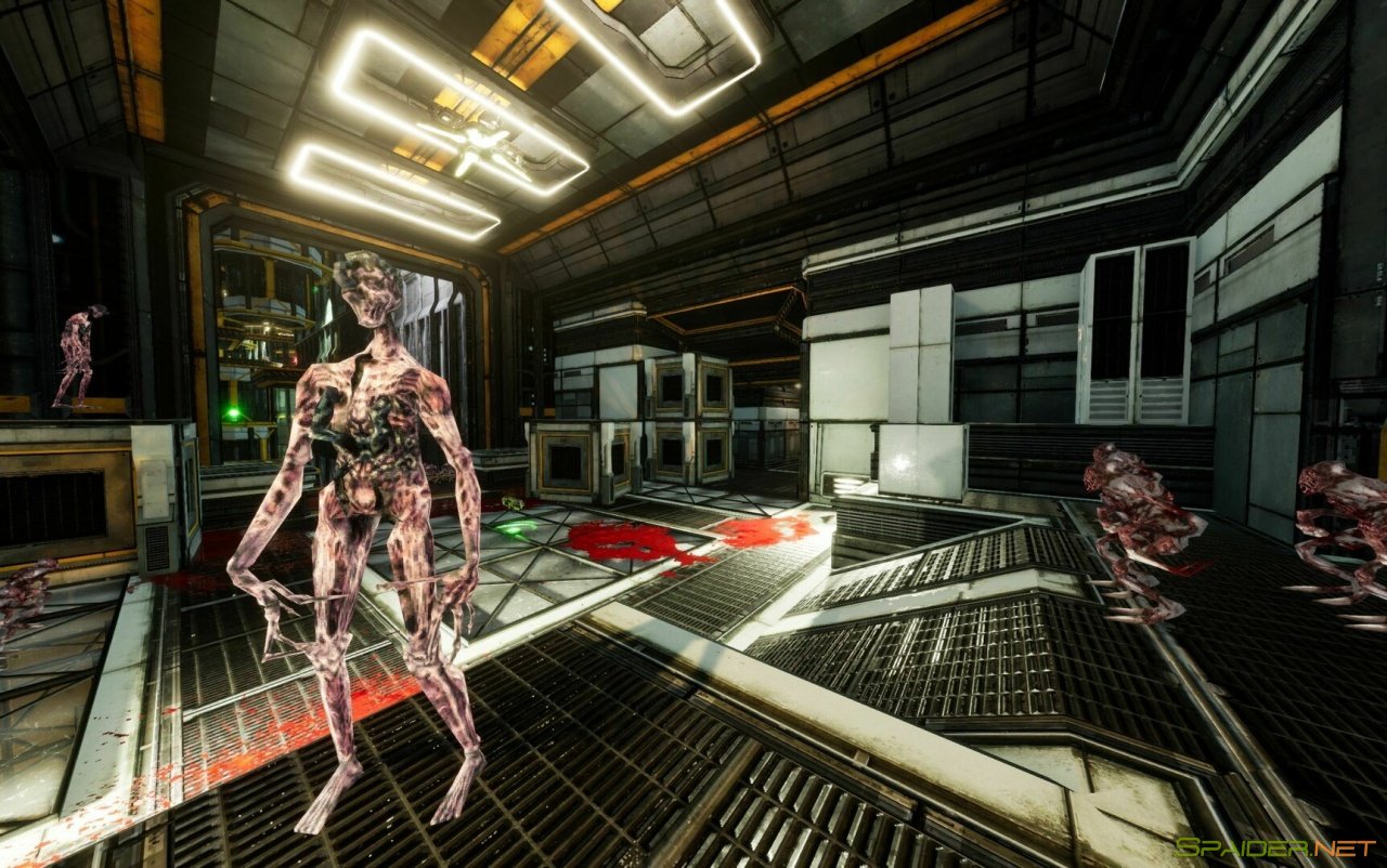 Anomalous 3 Anomalous 3