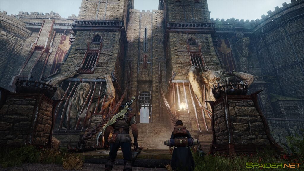 Blades of Fire 2 Blades of Fire 2