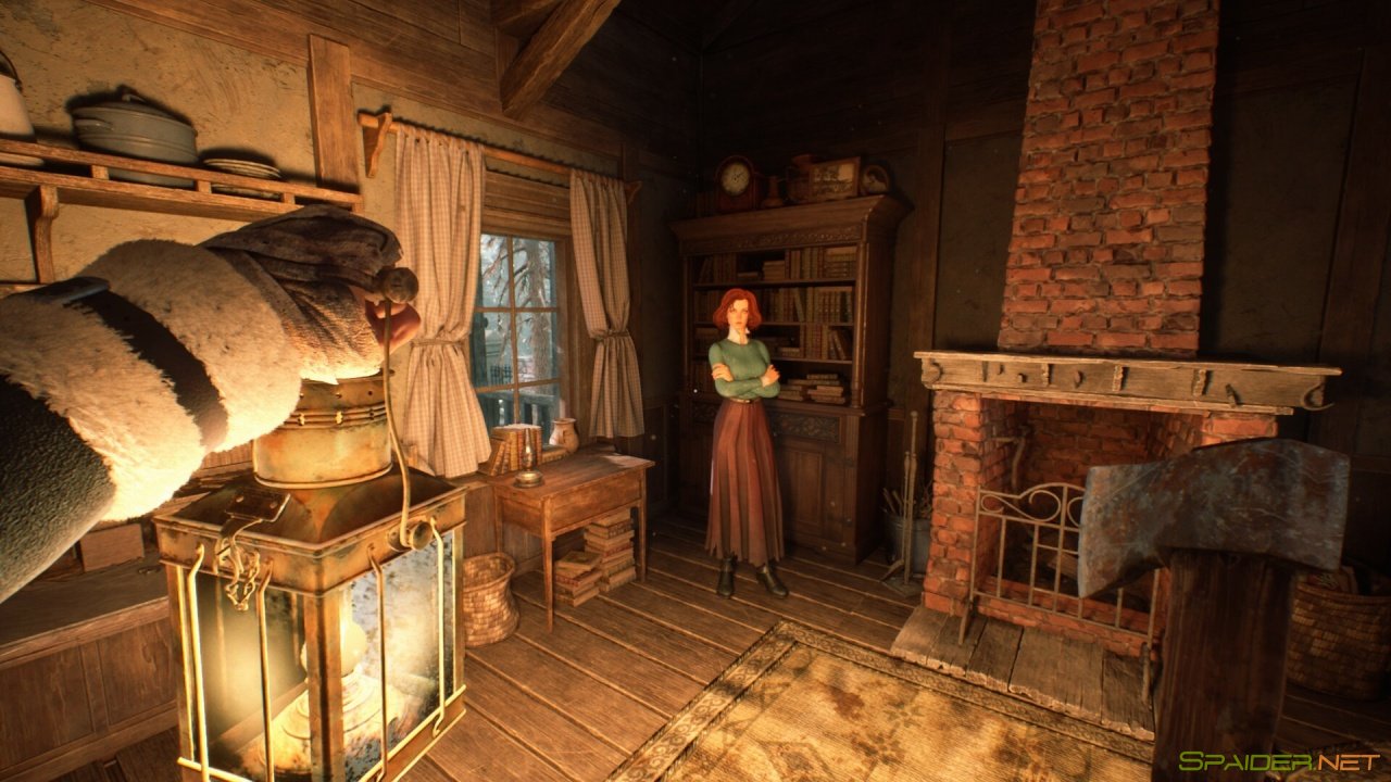 Stygian: Outer Gods 3 Stygian: Outer Gods 3