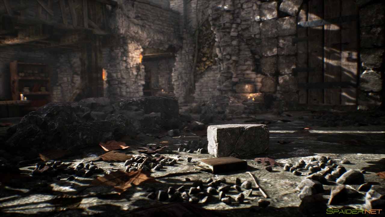 Inner Riddle 0 Inner Riddle 0