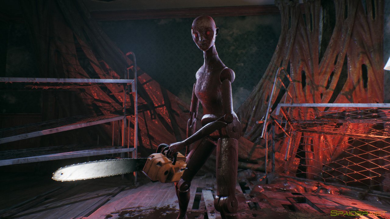 The Devil is in the Details 2 The Devil is in the Details 2