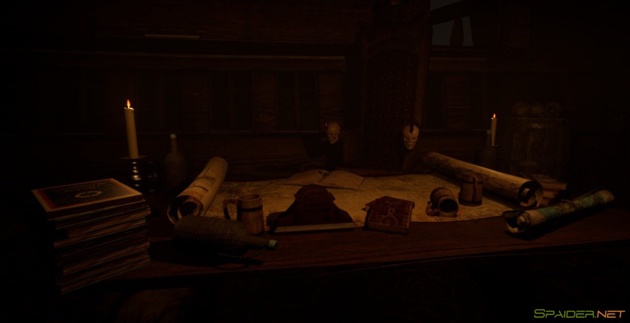 The Ghost Ship 2 The Ghost Ship 2