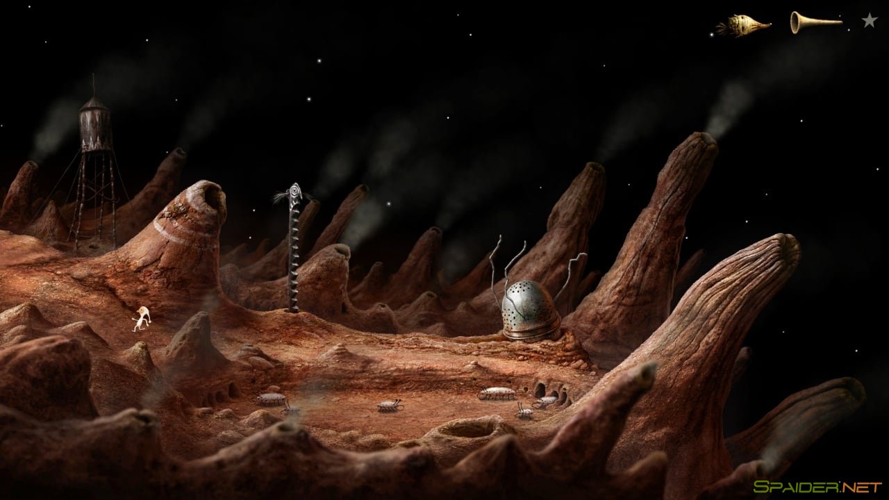 Samorost 3 1 Samorost 3 1